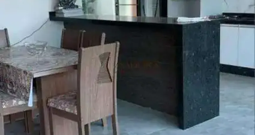 Casa Completa em Porto Rico – PR | Conforto, Lazer e Sofisticação por R$ 600.000