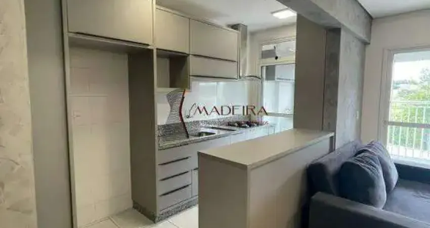 Vivace Residence – Torre Trentino | Elegância e Conforto em Cada Detalhe!
