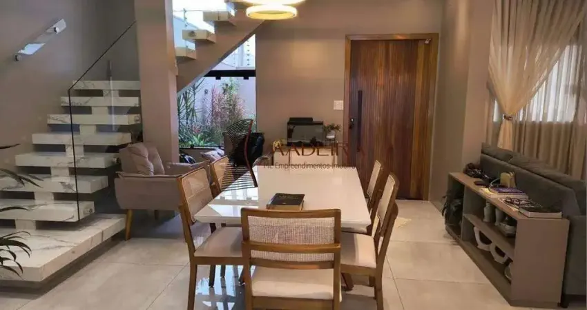 Sobrado à Venda – Marialva/PR R$ 950.000 Excelente localização