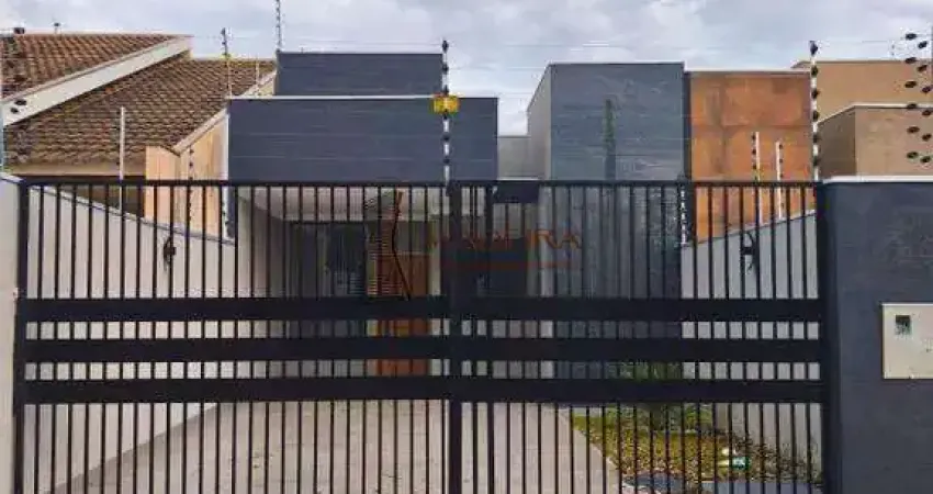 Casa à venda – Jardim Nova Independência (1ª Parte) | Sarandi - PR