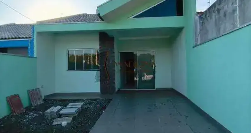 Casa à venda no Jardim Novo Bertioga, Sarandi 