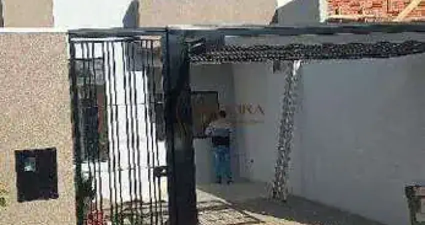 MODERNA E FUNCIONAL – CASA NOVA À VENDA NO JARDIM SÃO PAULO | SARANDI