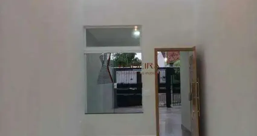 VENDE-SE CASA ALTO PADRÃO – JARDIM NOVO OÁSIS | MARINGÁ