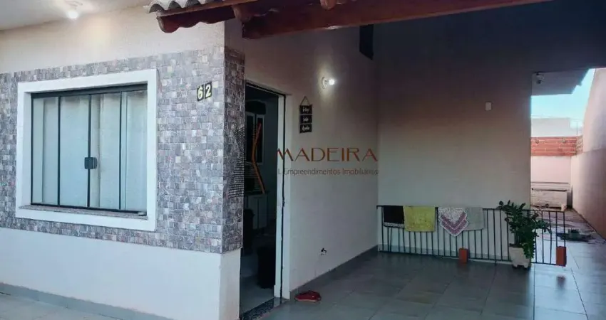 CASA À VENDA OU TROCA RESID. CIDADE JARDIM PAIÇANDU PR – EXCELENTE OPORTUNIDADE