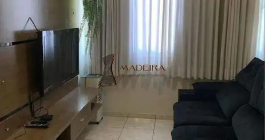 Apartamento à Venda – Conforto, Segurança e Praticidade em um Só Lugar Área útil: 67m² | 3 quartos | 1 vaga de garagem