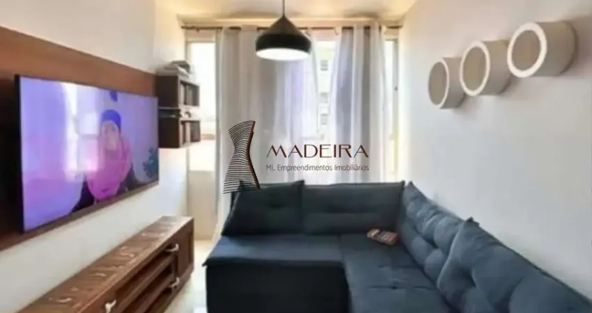 Apartamento à venda em Maringá – Excelente custo-benefício por R$ 250.000