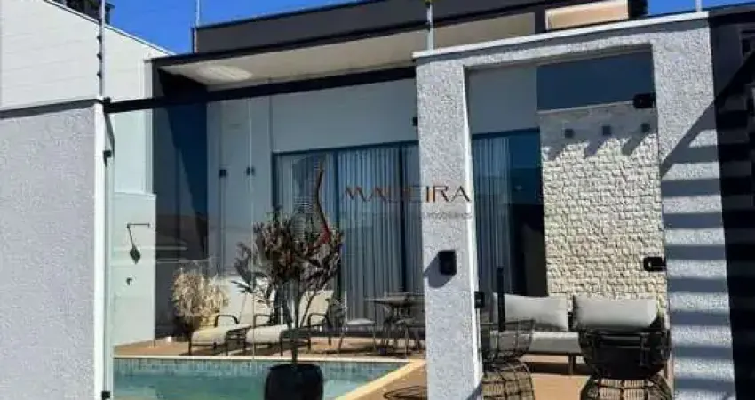 Casa à venda na Jardim Riviera, 19, Porto Rico Resort Residence, Porto Rico