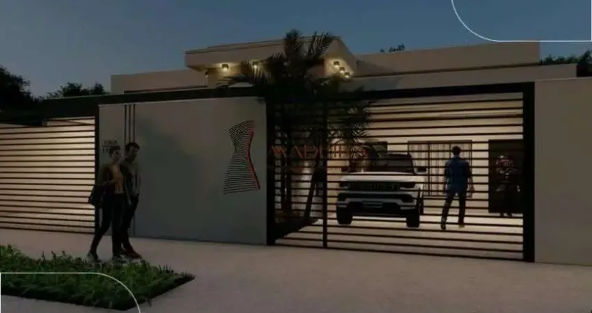 Casa com 3 quartos à venda na Rua 9305, 50, Ecovalley Ecologic City, Sarandi