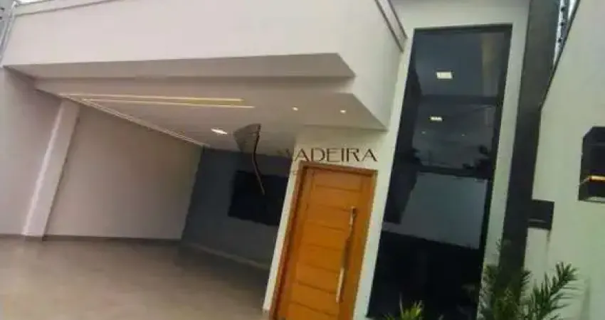 Casa com 2 quartos à venda na Rua Rodolpho Maibon Moreira, 790, Jardim Oriental, Maringá