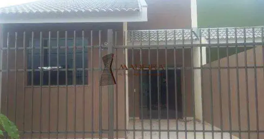 Casa à venda no Centro, Paiçandu