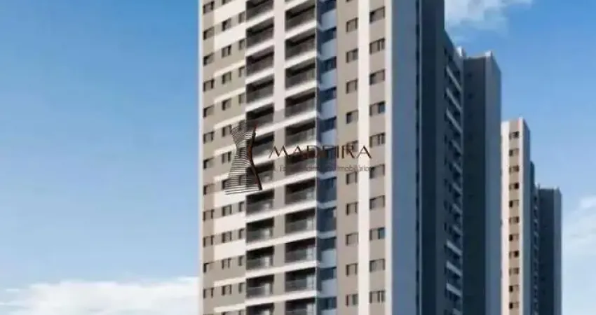 Vende-se direitos de apartamento no edifício duetto em maringá-pr