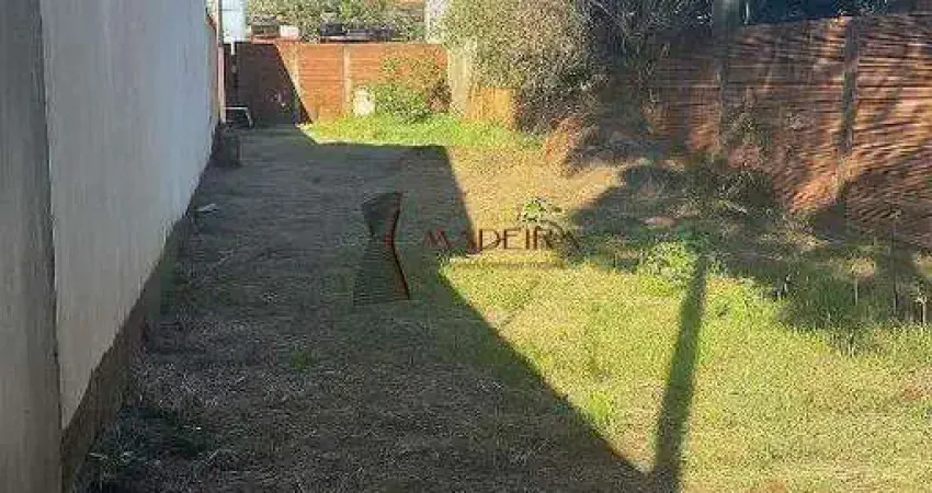 Terreno à venda no Jardim Alvorada, Maringá 