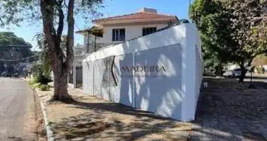 Casa com 2 quartos à venda na Rua Trinidad, 300, Vila Morangueira, Maringá