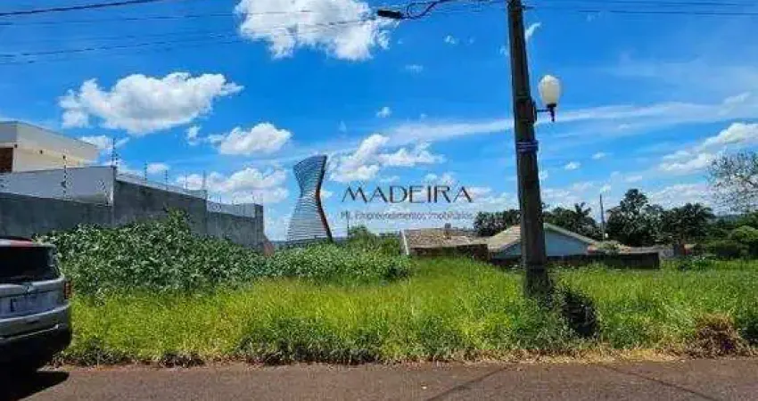 Terreno à venda na Rua 9309, 1, Ecovalley Ecologic City, Sarandi