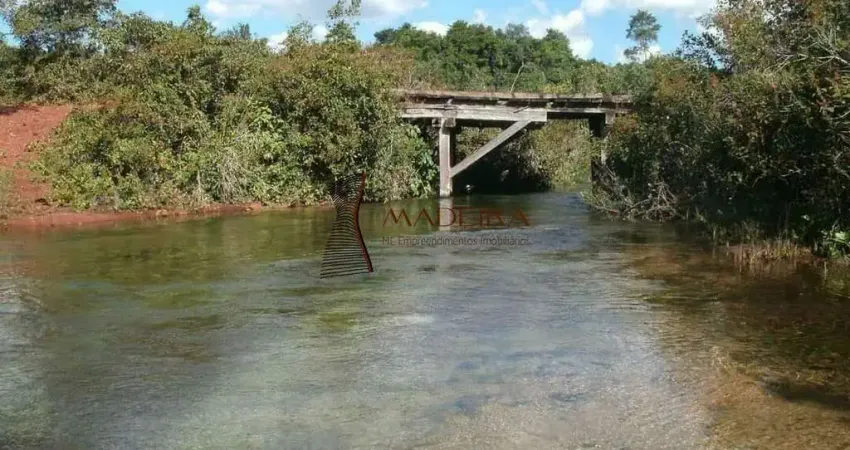Chácara / sítio com 2 quartos à venda na Zona Rural, Conquista D'Oeste