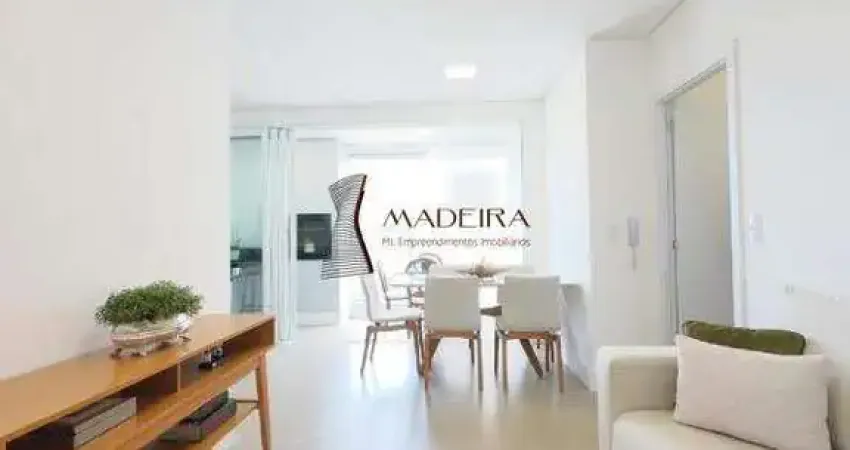 Apartamento à venda na Vila Bosque, Maringá 