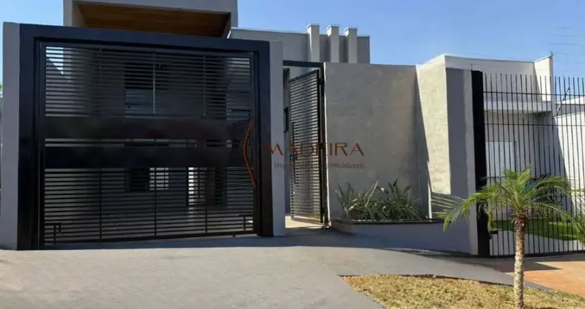 Casa com 3 quartos à venda no Jardim Araucária, Maringá 