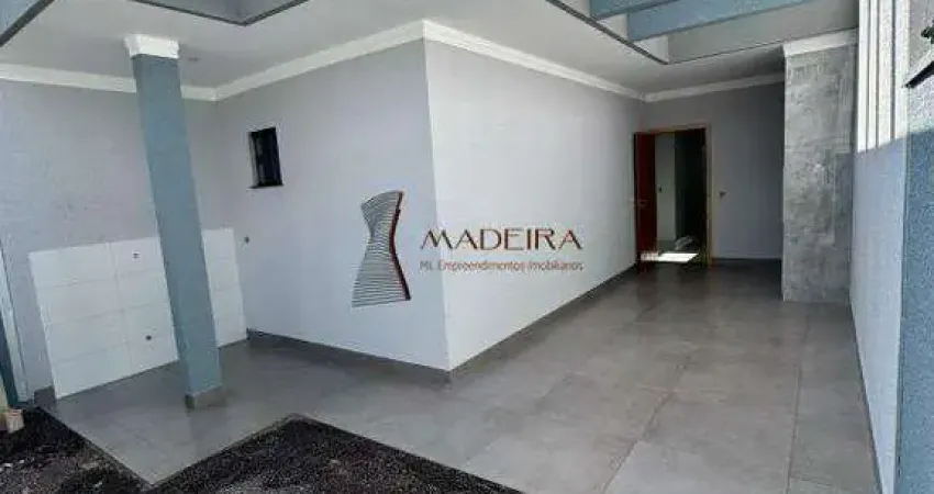 Casa com 2 quartos à venda no Jardim Universo, Maringá 