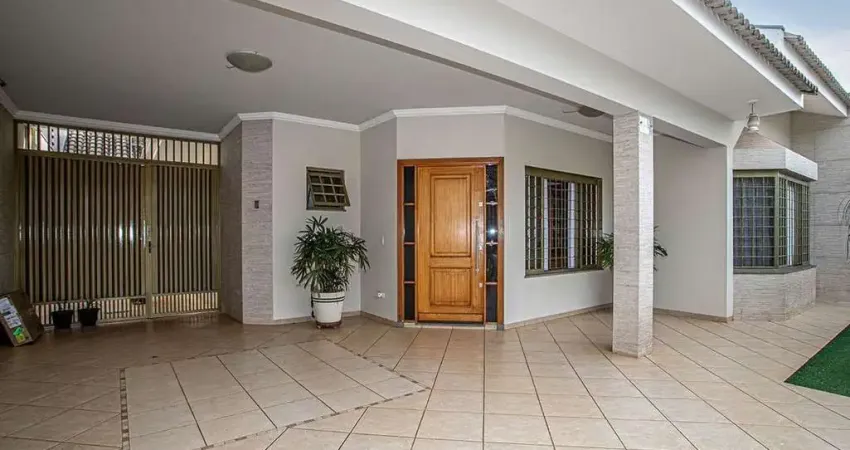 Casa com 3 quartos à venda na Rua Jaspe, 208, Jardim Brasil, Maringá