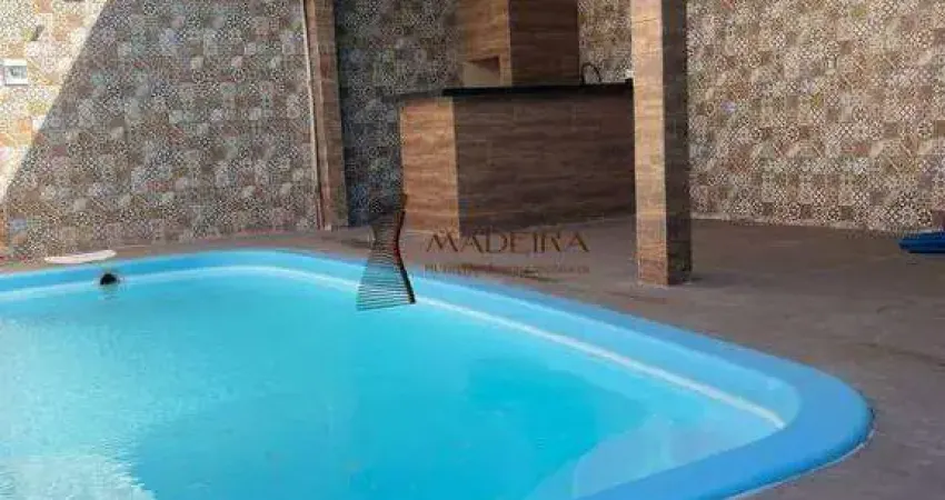 Casa com 3 quartos à venda no Jardim Rebouças, Maringá