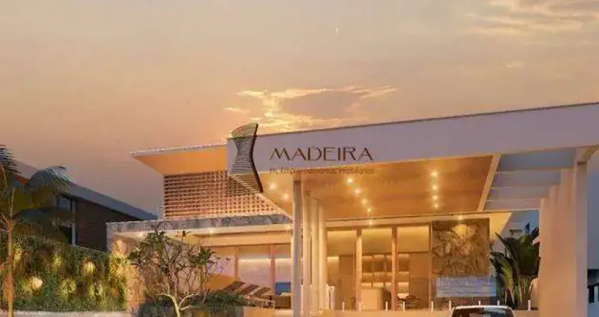 Casa à venda no Porto Rico Resort Residence, Porto Rico 