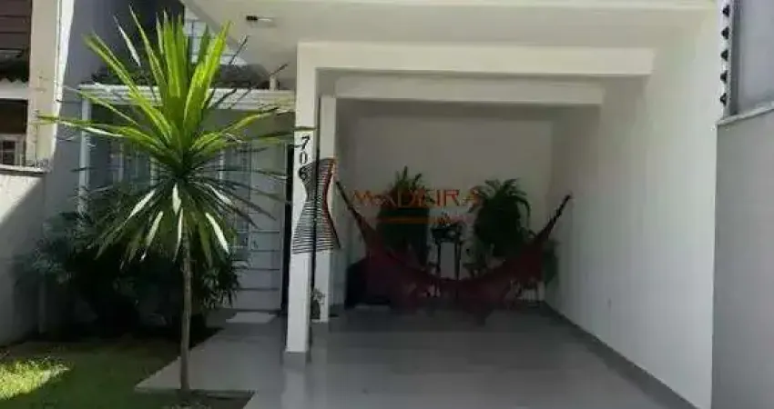 Casa com 3 quartos para alugar no Jardim Santa Rosa, Maringá 