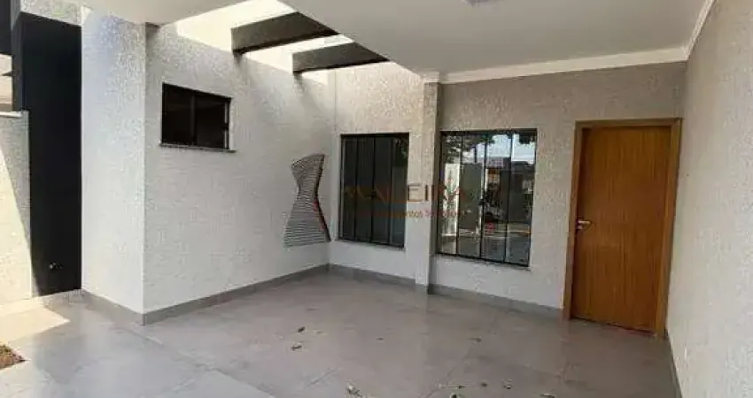 Casa com 3 quartos à venda no Conjunto João de Barro Itaparica, Maringá 