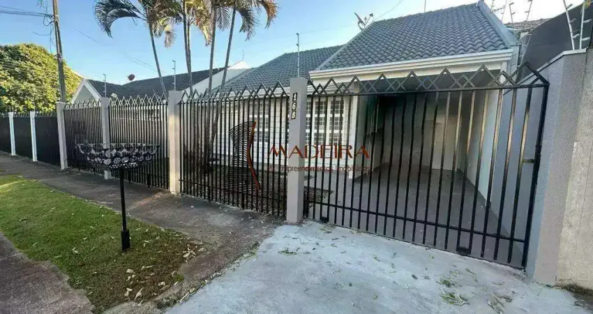 Casa com 3 quartos para alugar no Conjunto Habitacional Inocente Vila Nova Júnior, Maringá