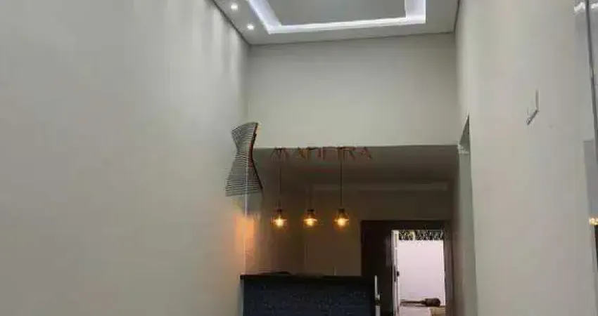 Casa com 3 quartos à venda na Cidade Jardim, Maringá 