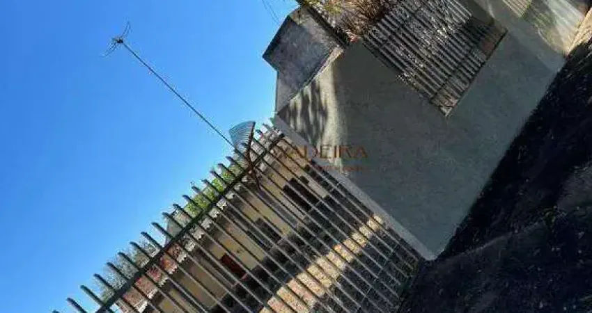 Casa com 2 quartos à venda na Vila Esperança, Maringá 