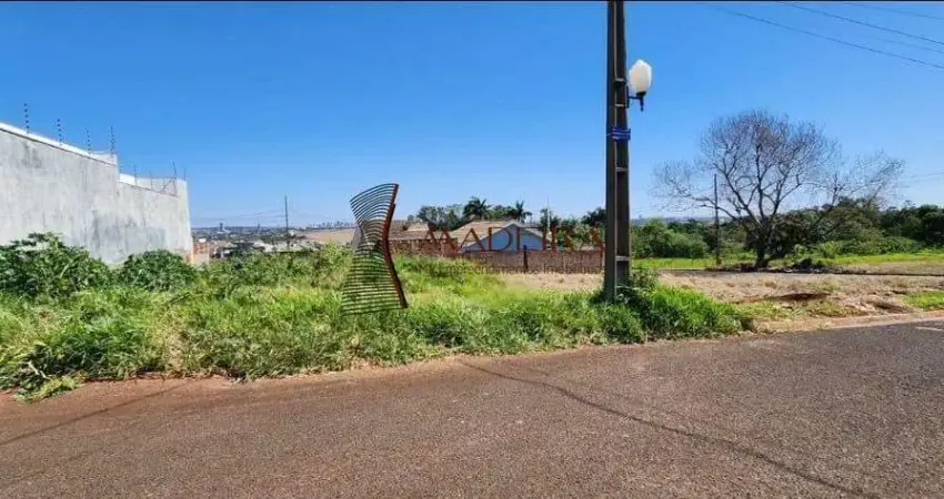 Terreno à venda no jardim eco valley, área nobre de sarandi – oportunidade única!