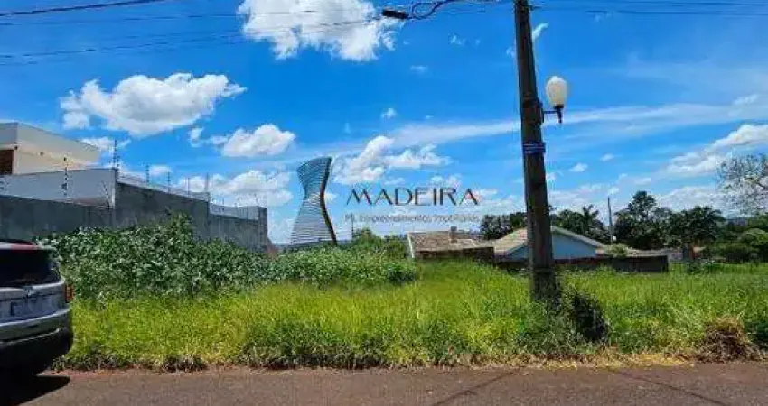 Terreno à venda no jardim eco valley, área nobre de sarandi – oportunidade única!