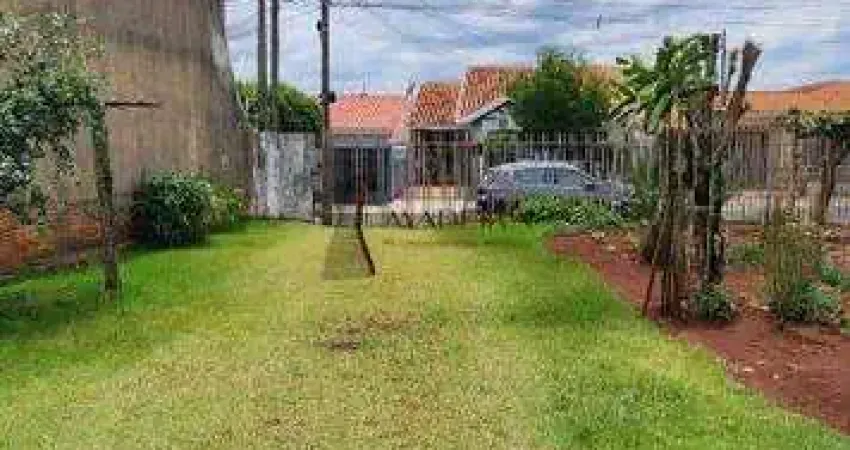 Casa com 4 quartos à venda no Jardim Oásis, Maringá 