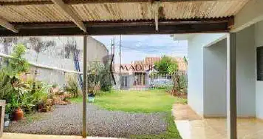 Casa com 4 quartos à venda no Jardim Novo Oásis, Maringá