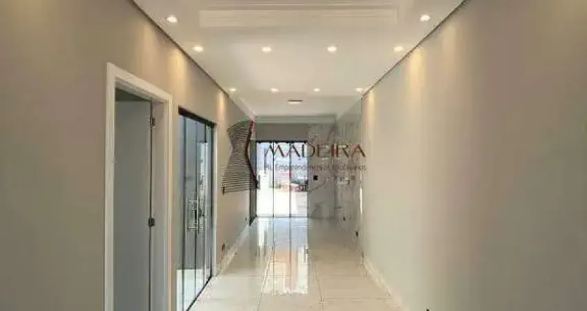 Casa com 3 quartos à venda no Jardim São Paulo II, Sarandi