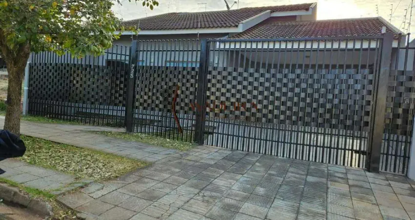 Casa com 2 quartos à venda no Jardim Oásis, Maringá 