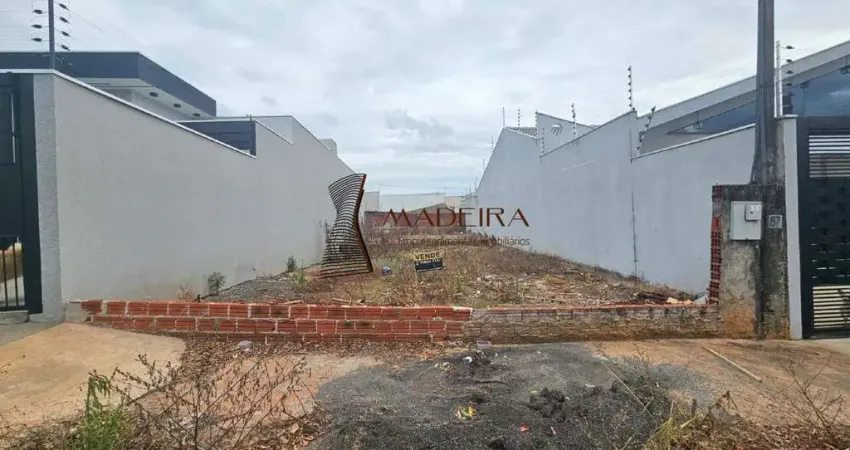 Terreno à venda no Jardim Colina Verde, Maringá