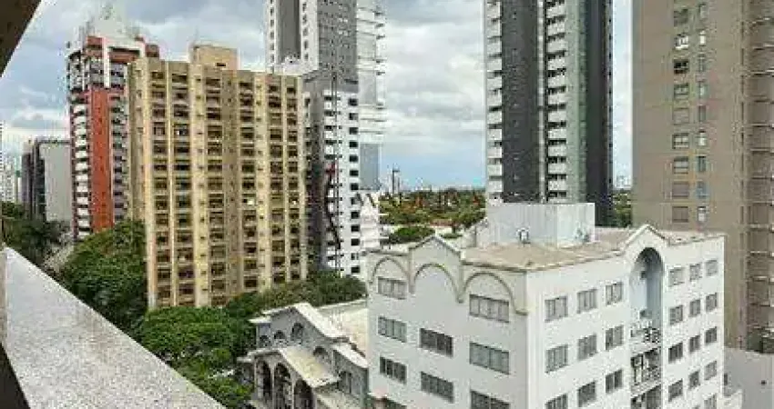 Apartamento com 3 quartos à venda na Zona 01, Maringá 