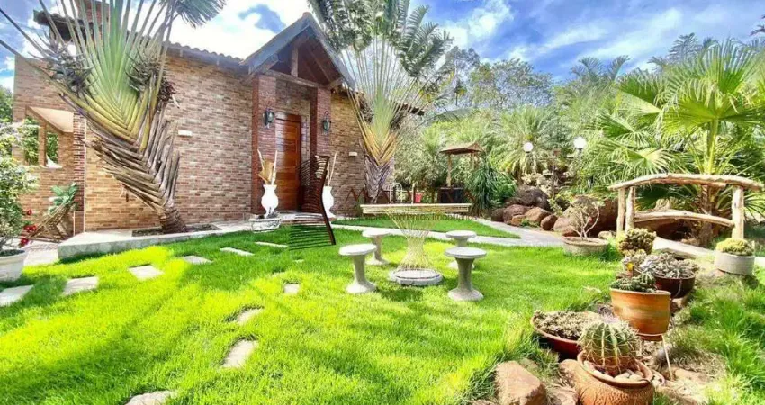 Chácara / sítio com 4 quartos à venda no Jardim São Domingos, Maringá