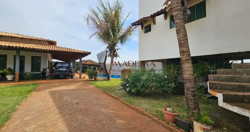 Chácara / sítio com 3 quartos à venda no Condomínio Santa Maria, Maringá