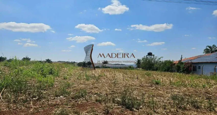 Terreno comercial lote de 5.000 m² à venda em gleba ribeirão morangueiro, maringá (pr) – r$ 2.500.000,00