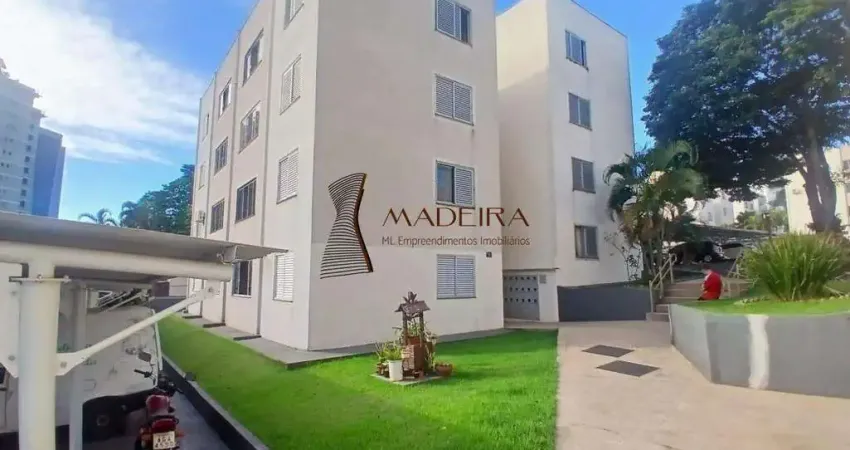 Apartamento com 2 quartos à venda na Vila Emília, Maringá 