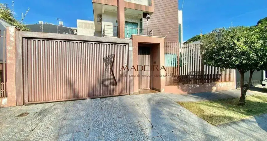Casa com 4 quartos à venda na Vila Morangueira, Maringá