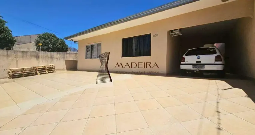 Casa com 3 quartos à venda na Vila Morangueira, Maringá