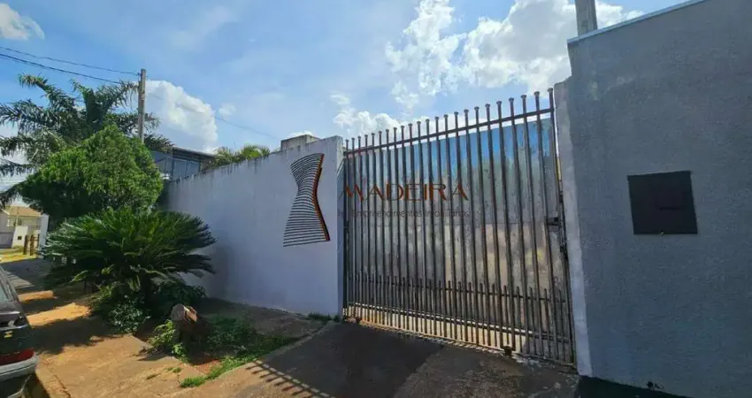 Casa à venda no Jardim Ouro Verde III, Sarandi