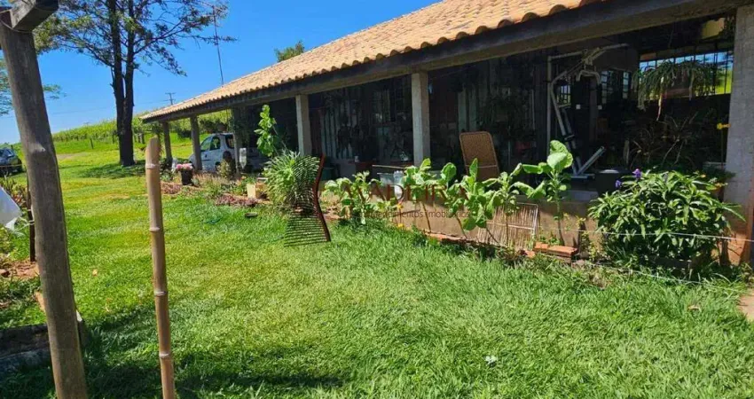 Chácara / sítio à venda no Conjunto Residencial Santa Terezinha (Iguatemi), Maringá 