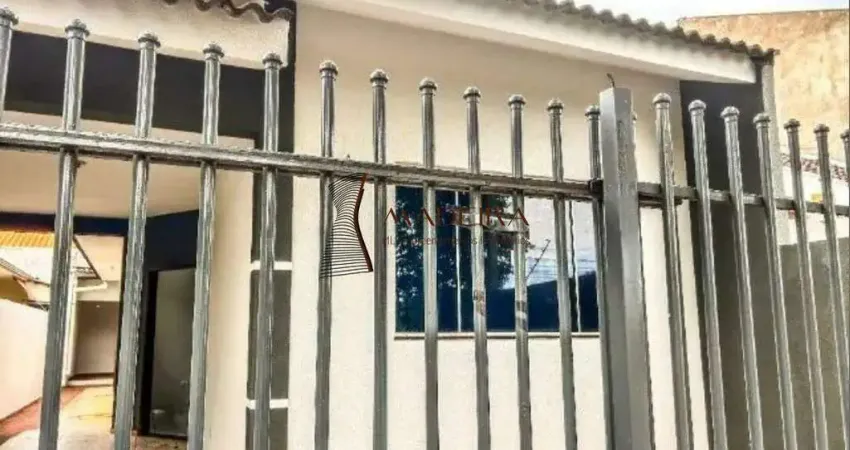 Casa com 3 quartos à venda no Jardim Paulista III, Maringá 