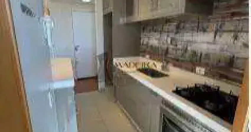 Apartamento com 3 quartos à venda na Vila Nova, Maringá 