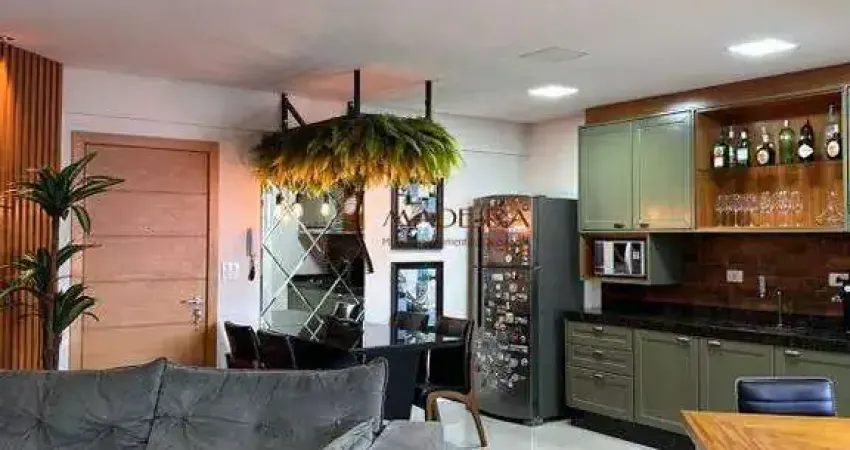 Apartamento com 2 quartos à venda na Zona 07, Maringá