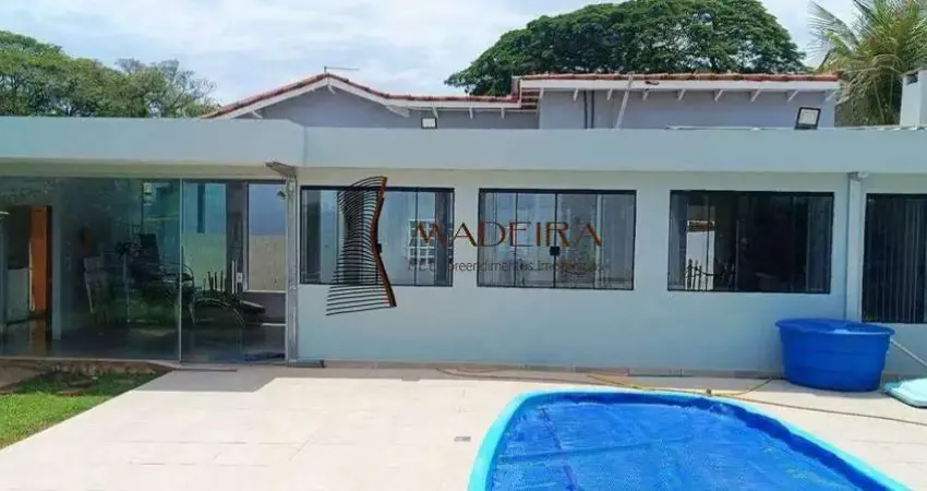 Casa à venda no Centro, Nova Esperança